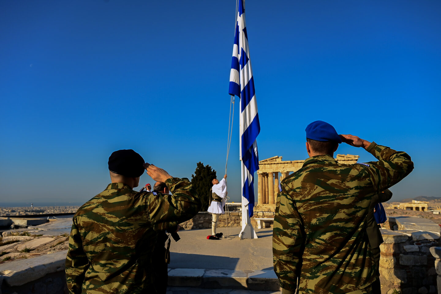 καιρός