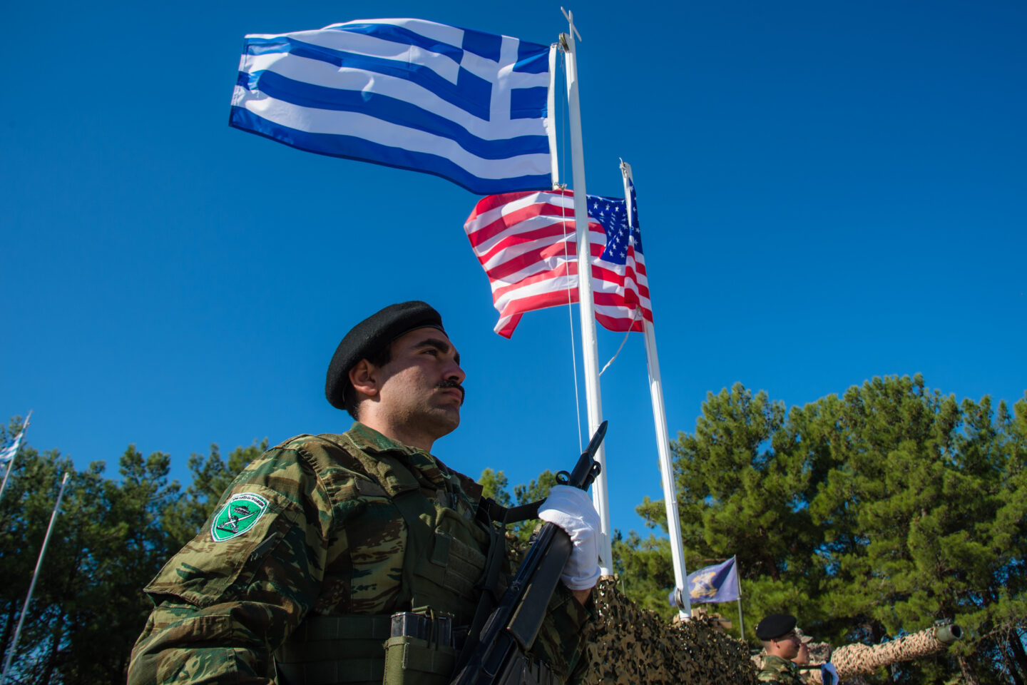 ΓΕΣ