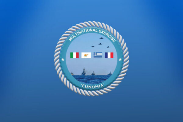 «Eunomia 3-22»