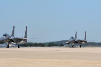 F-15