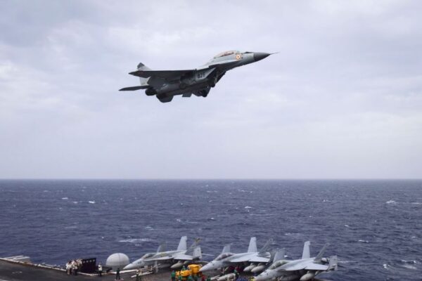 MiG-29