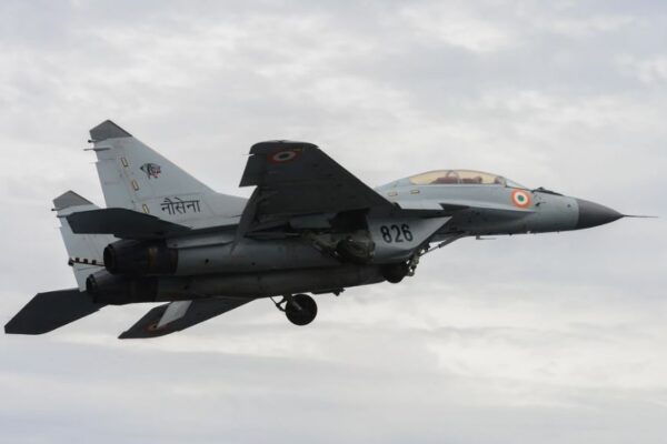 MiG-29K