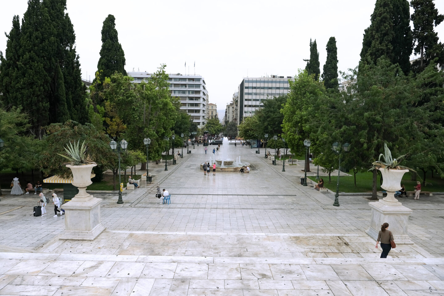 καιρός