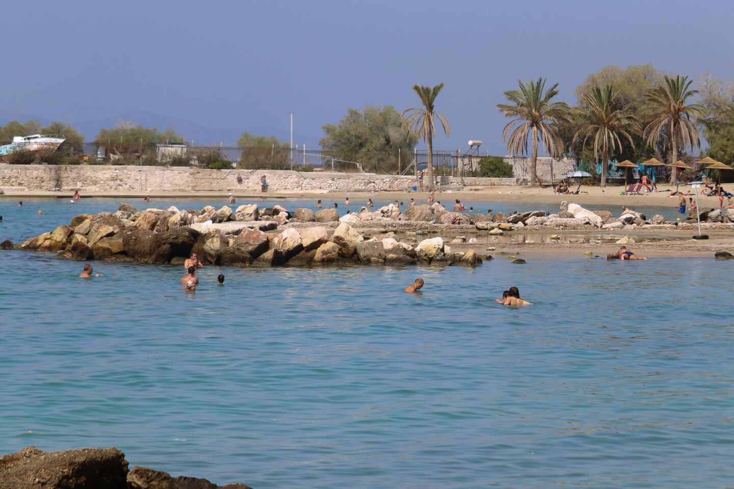 καιρός