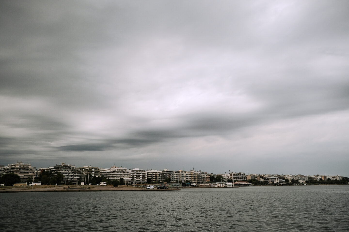 καιρός