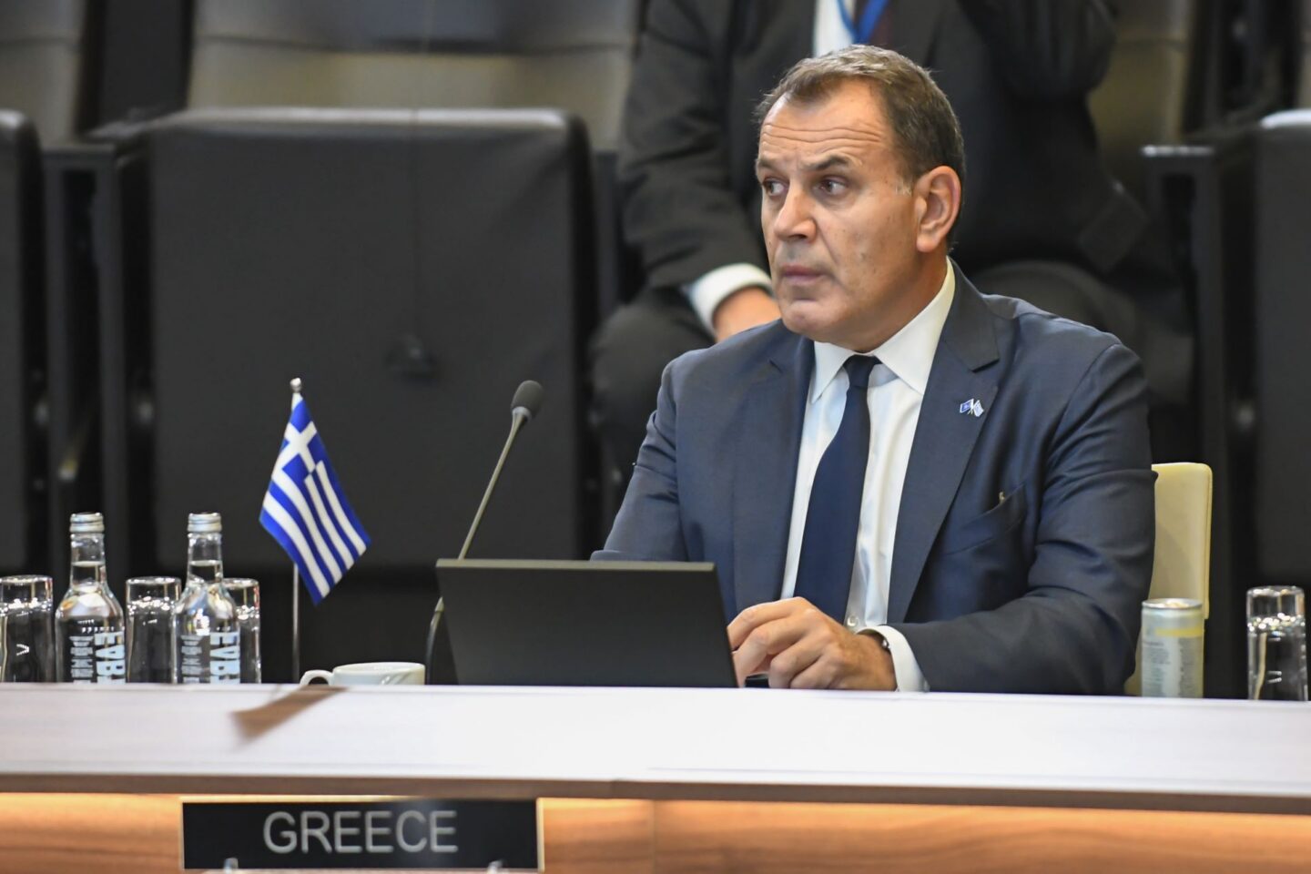 Παναγιωτόπουλος