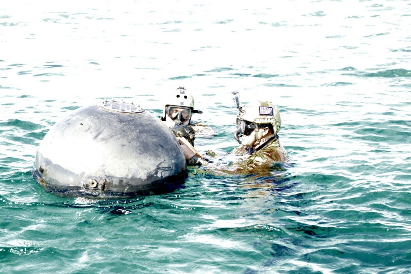 AEGEAN SEAL 22-Ι