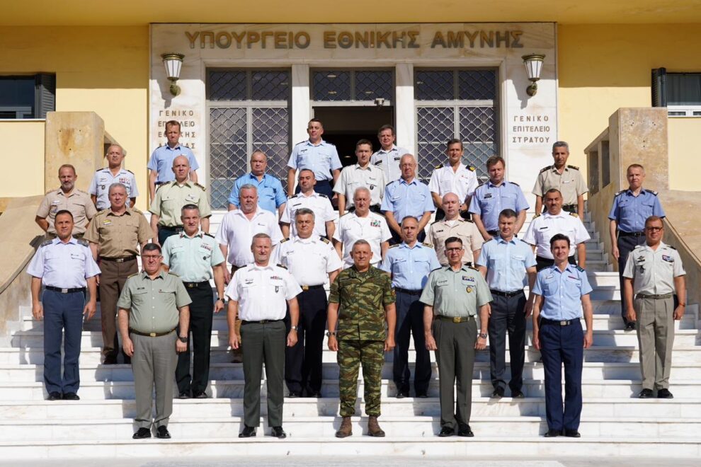 ΓΕΕΘΑ