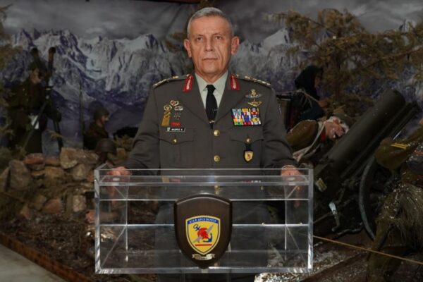 Α/ΓΕΕΘΑ