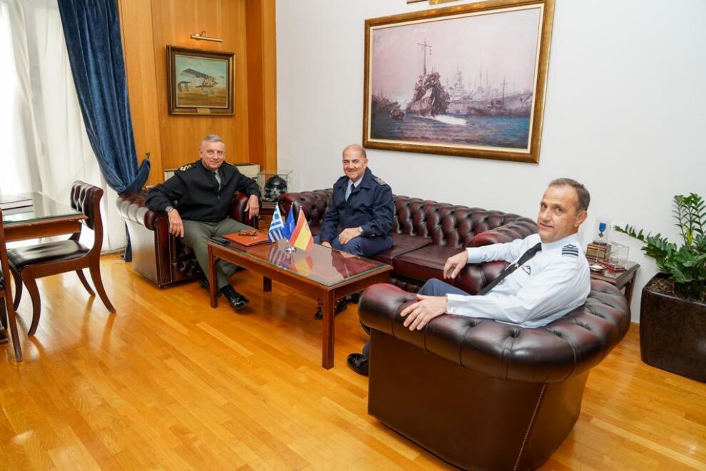 Α/ΓΕΕΘΑ