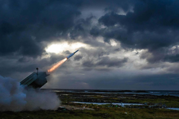 NASAMS