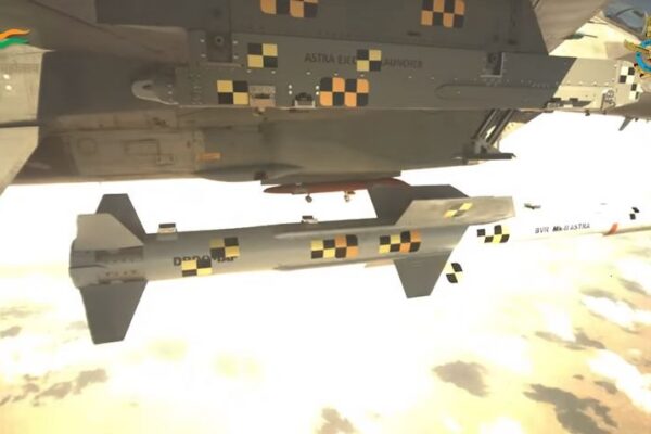 Su-30MKI