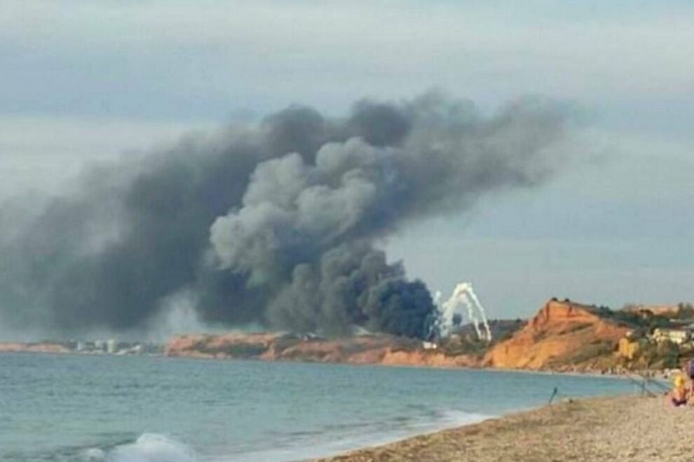 Κριμαία