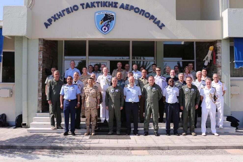 ΓΕΕΘΑ