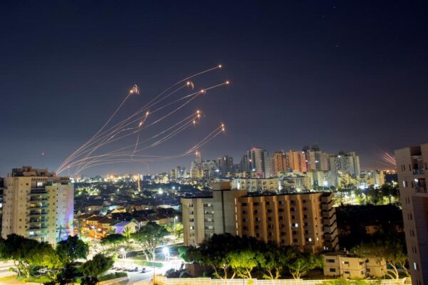 Iron Dome