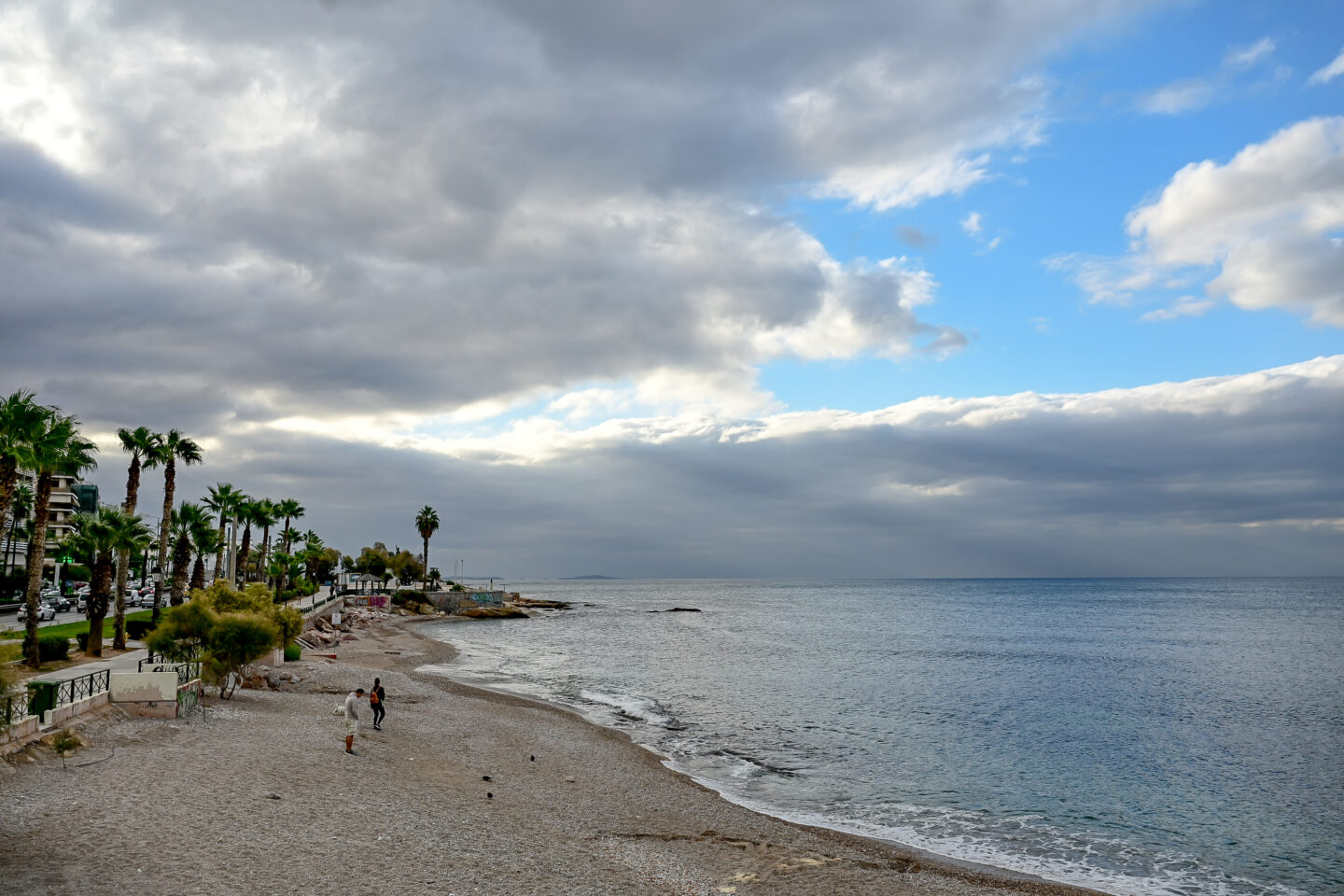 καιρός