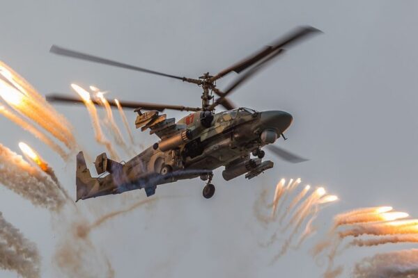 Ka-52