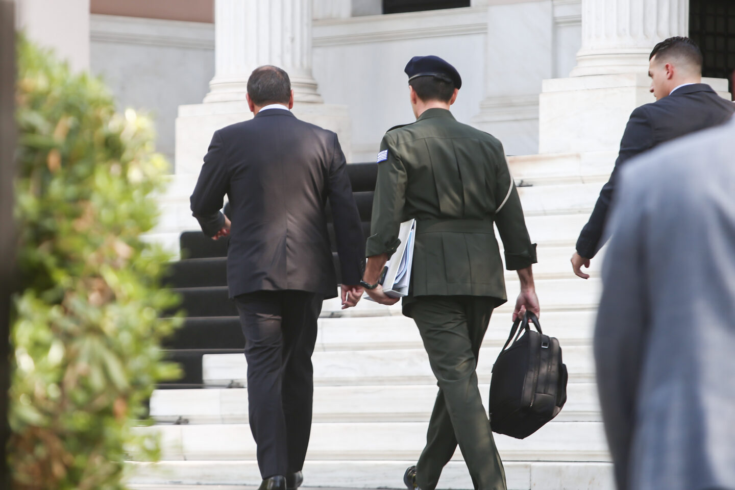 κρίσεις