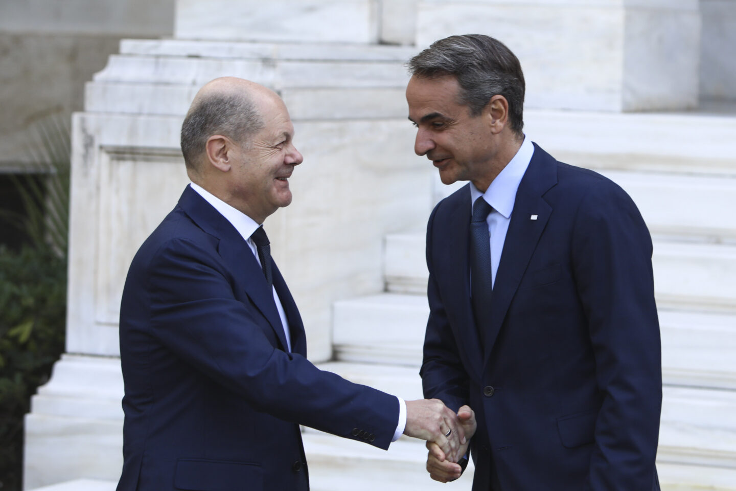Σολτς