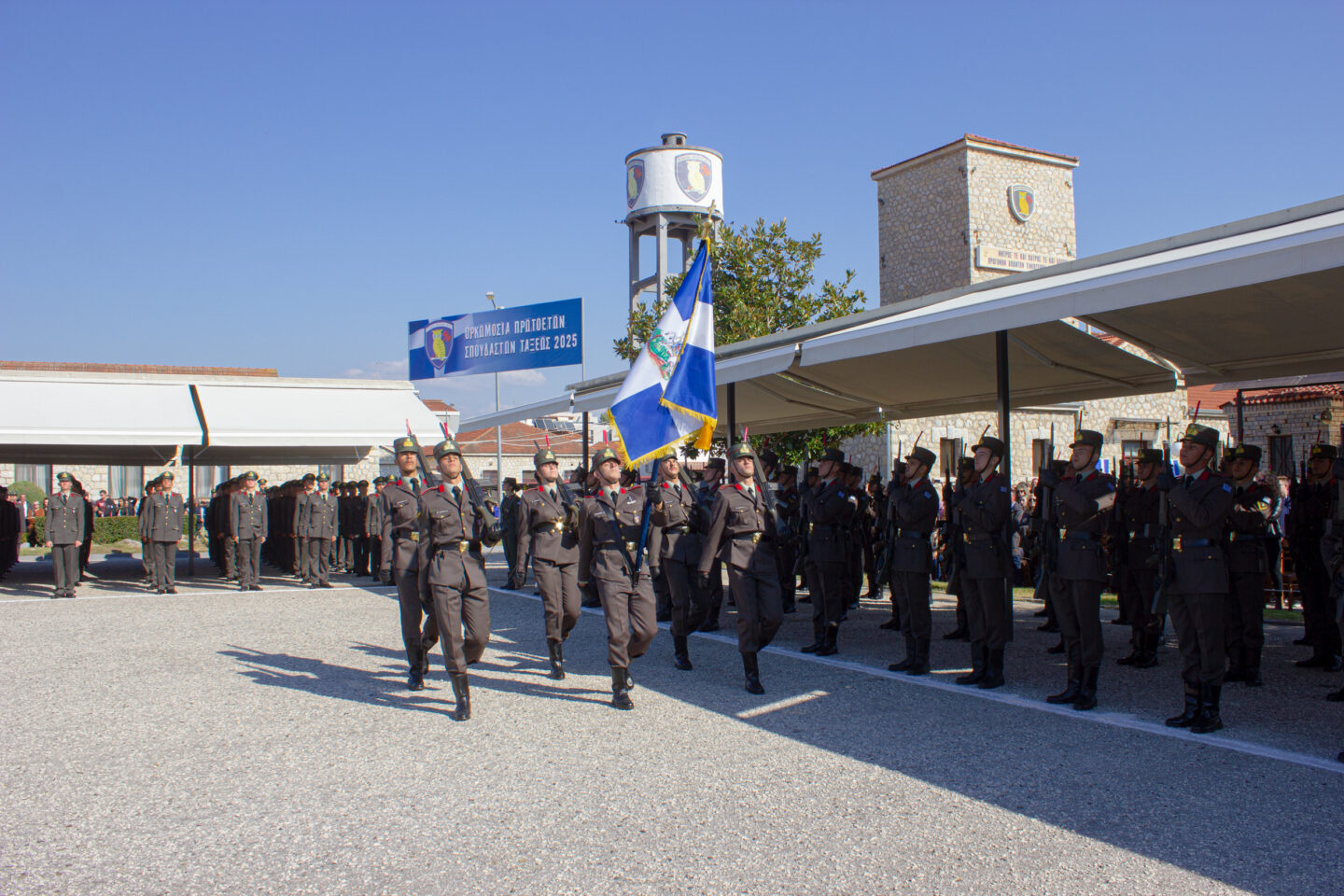 ΠΟΕΣ