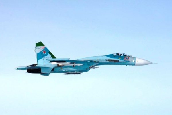 Su-27