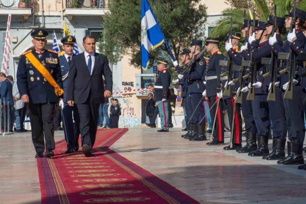 ΥΕΘΑ