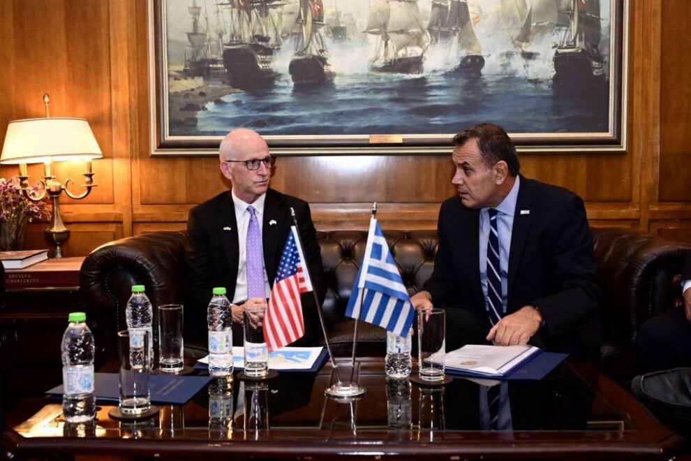 ΥΕΘΑ