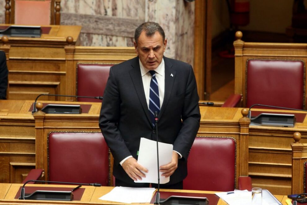 ΥΕΘΑ