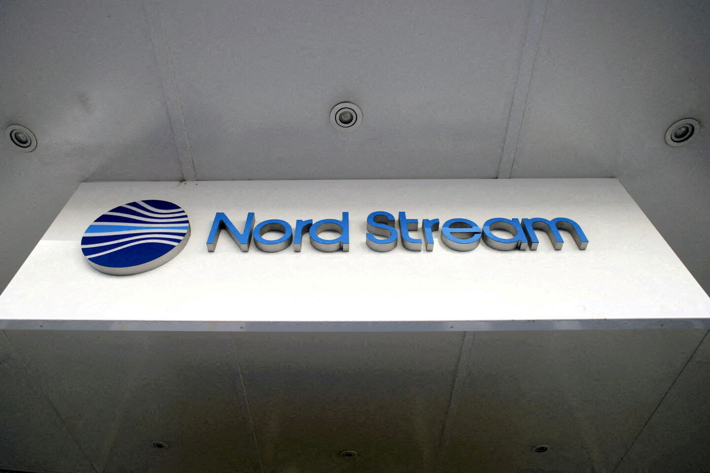 Nord Stream