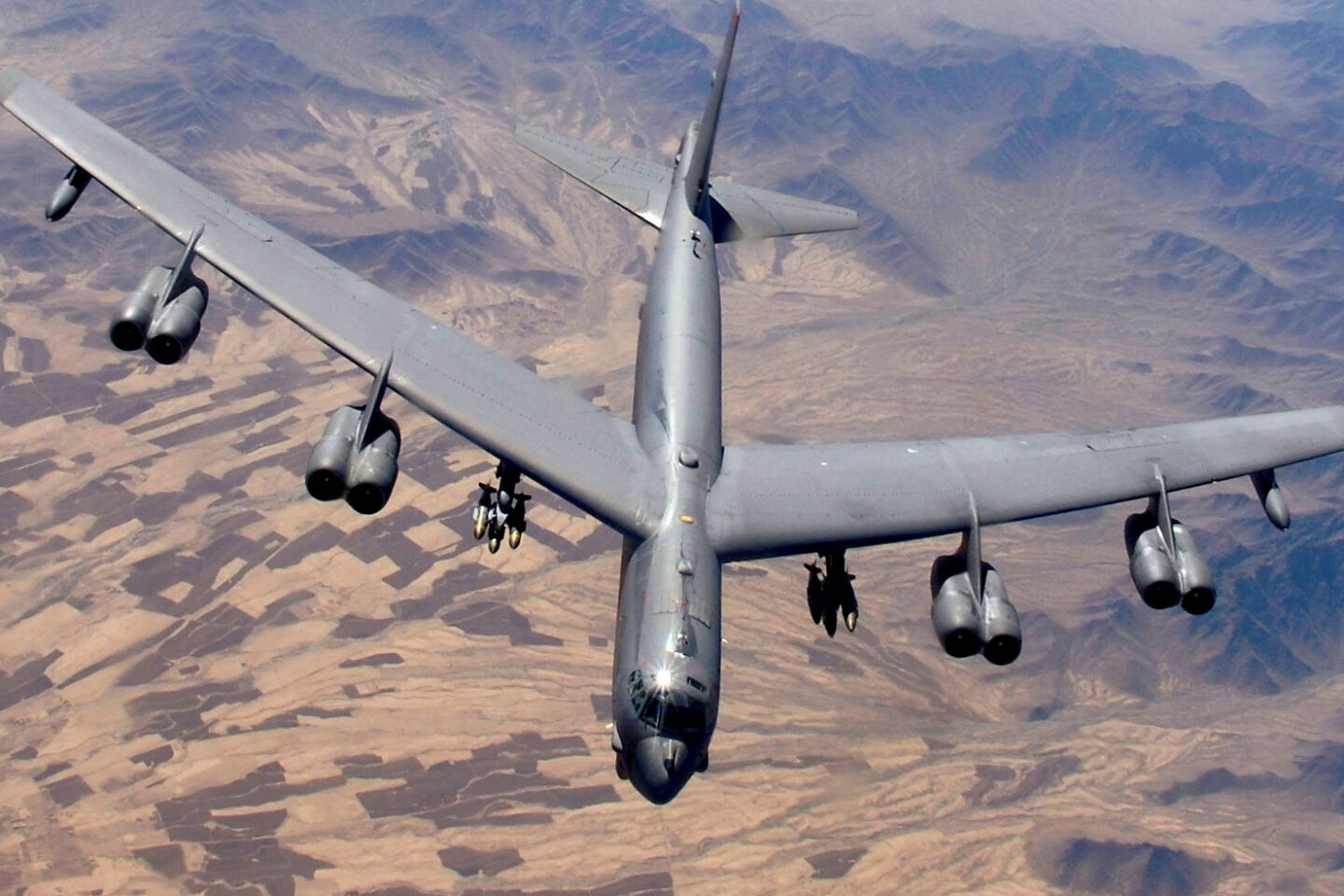 B-52
