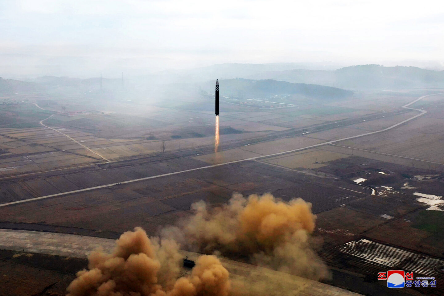 ICBM