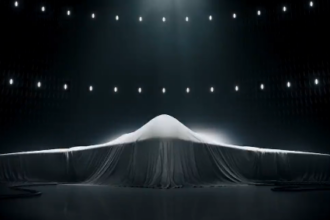 B-21 Raider