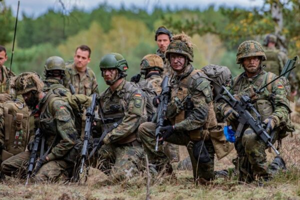 Bundeswehr