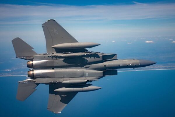F-15ID