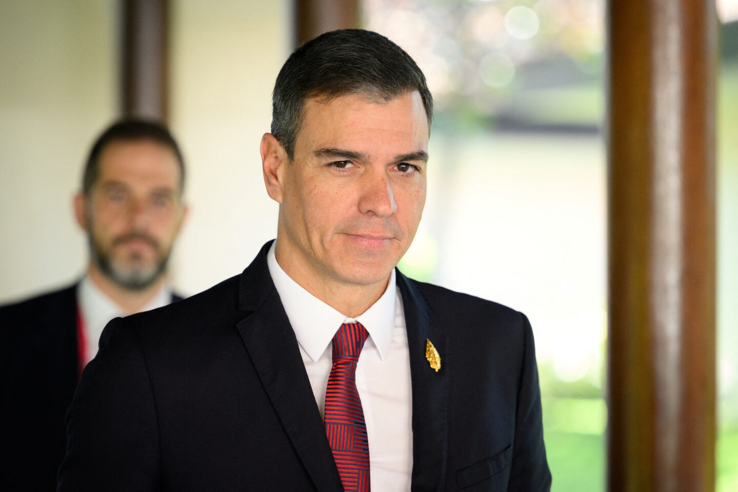 Πέδρο Σάντσεθ