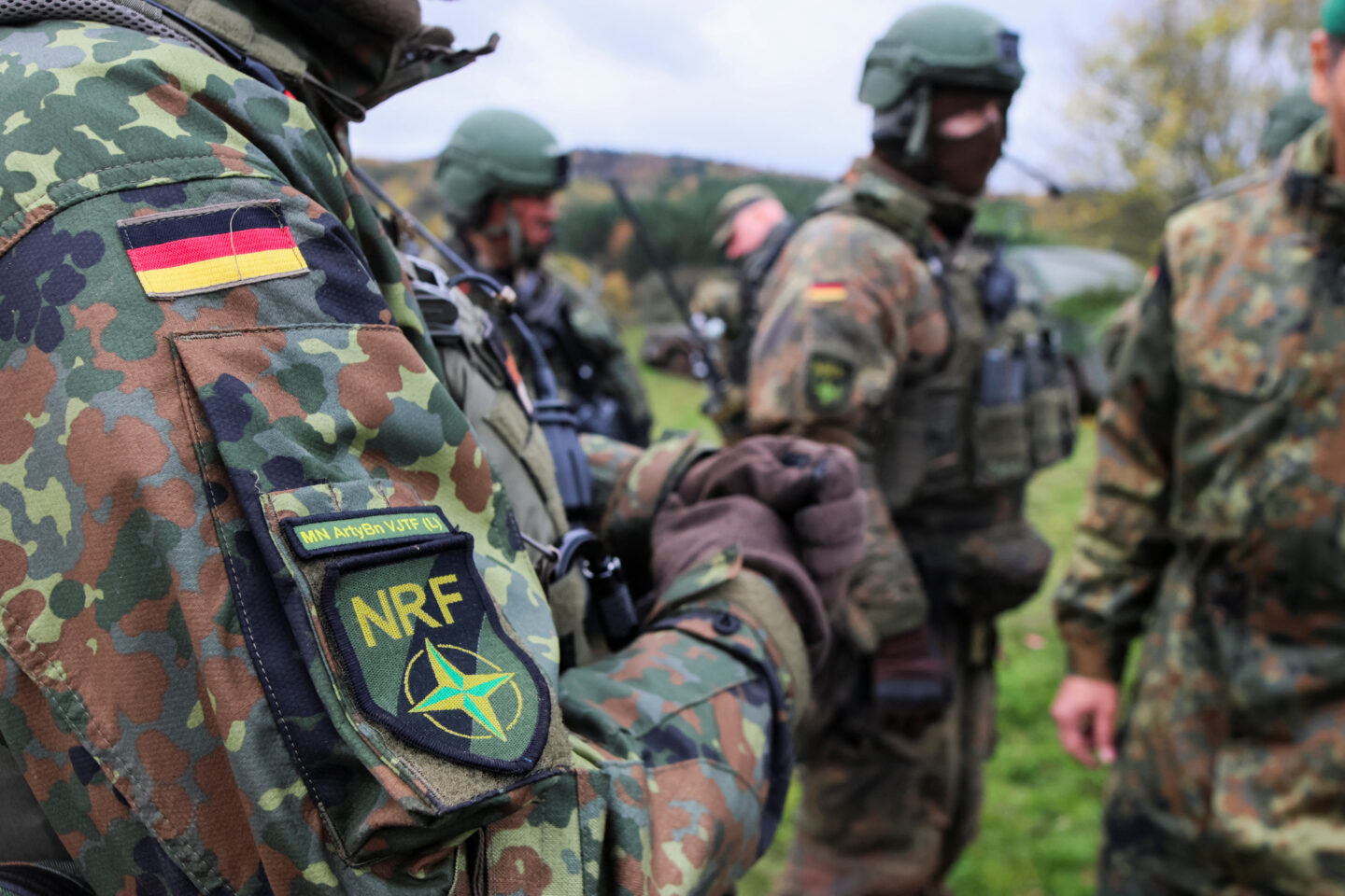 Bundeswehr