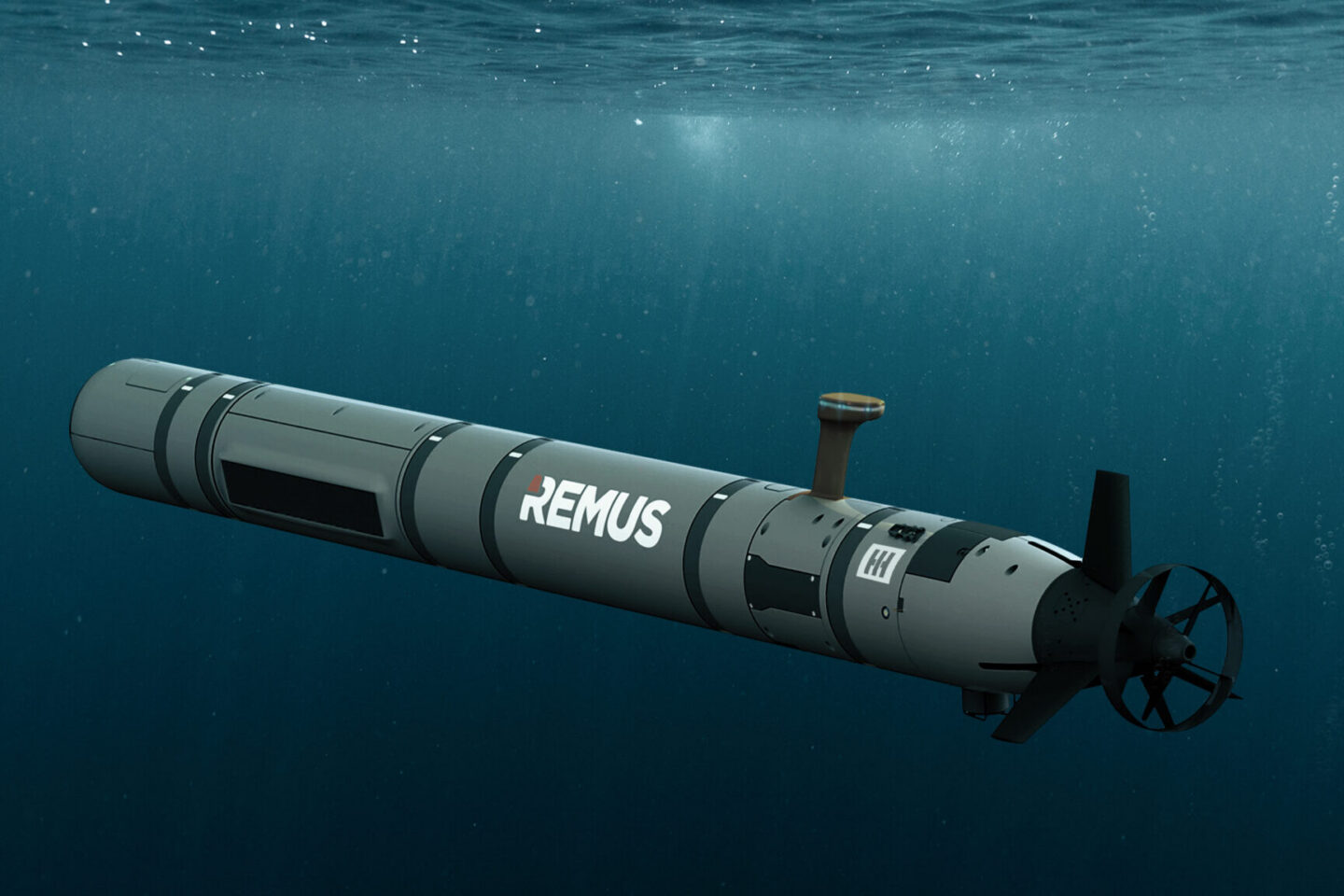 REMUS 620