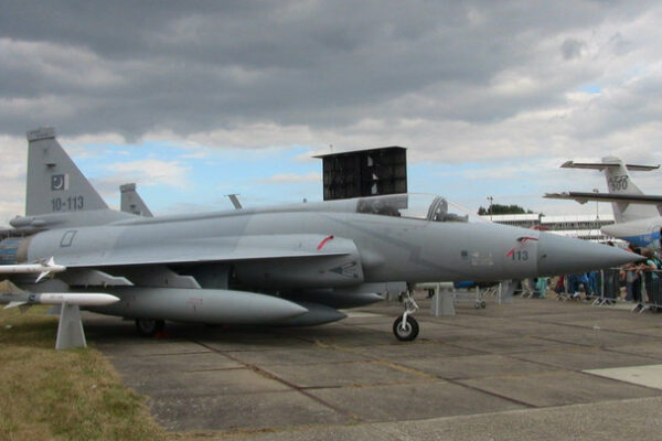 JF-17