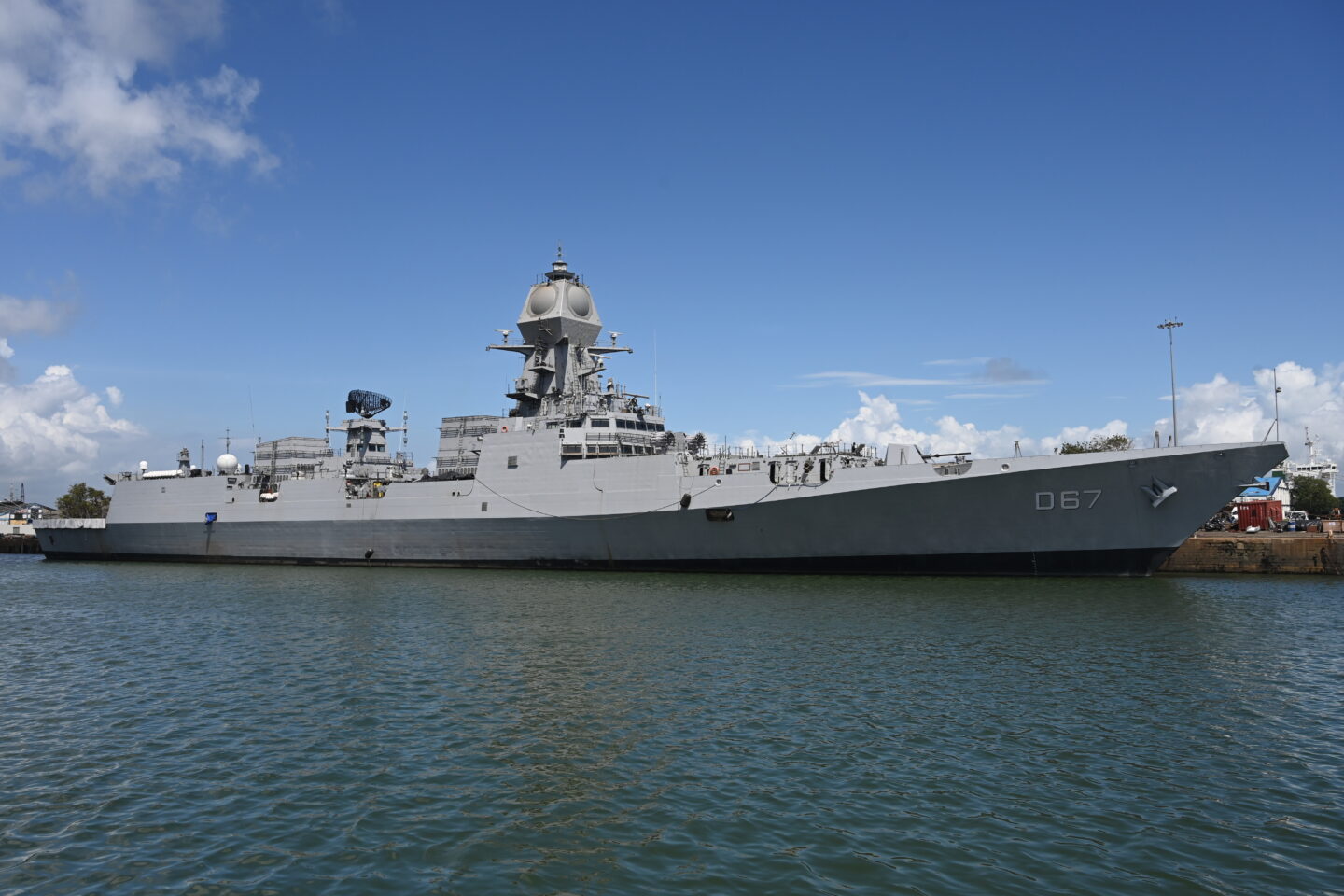 Mormugao