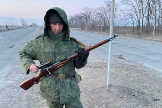 Mosin Nagant