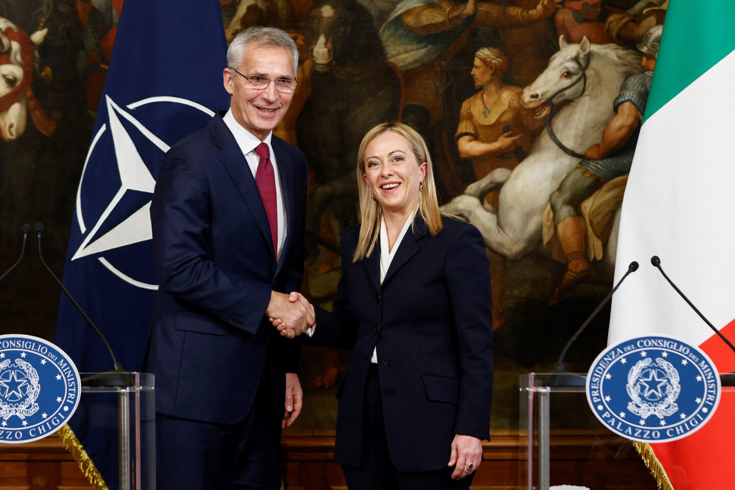 NATO