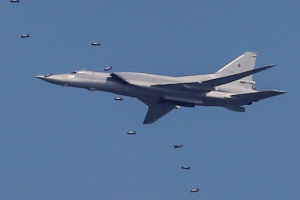 Tu-22M3