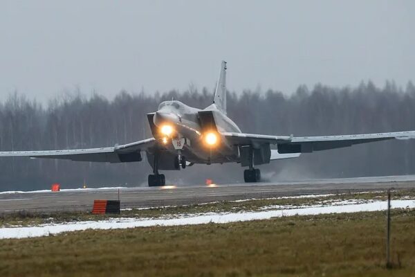 Tu-22M3