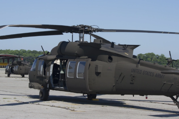 UH-60M