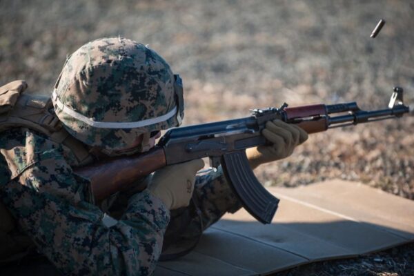 AK-74