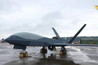 Wing Loong -10
