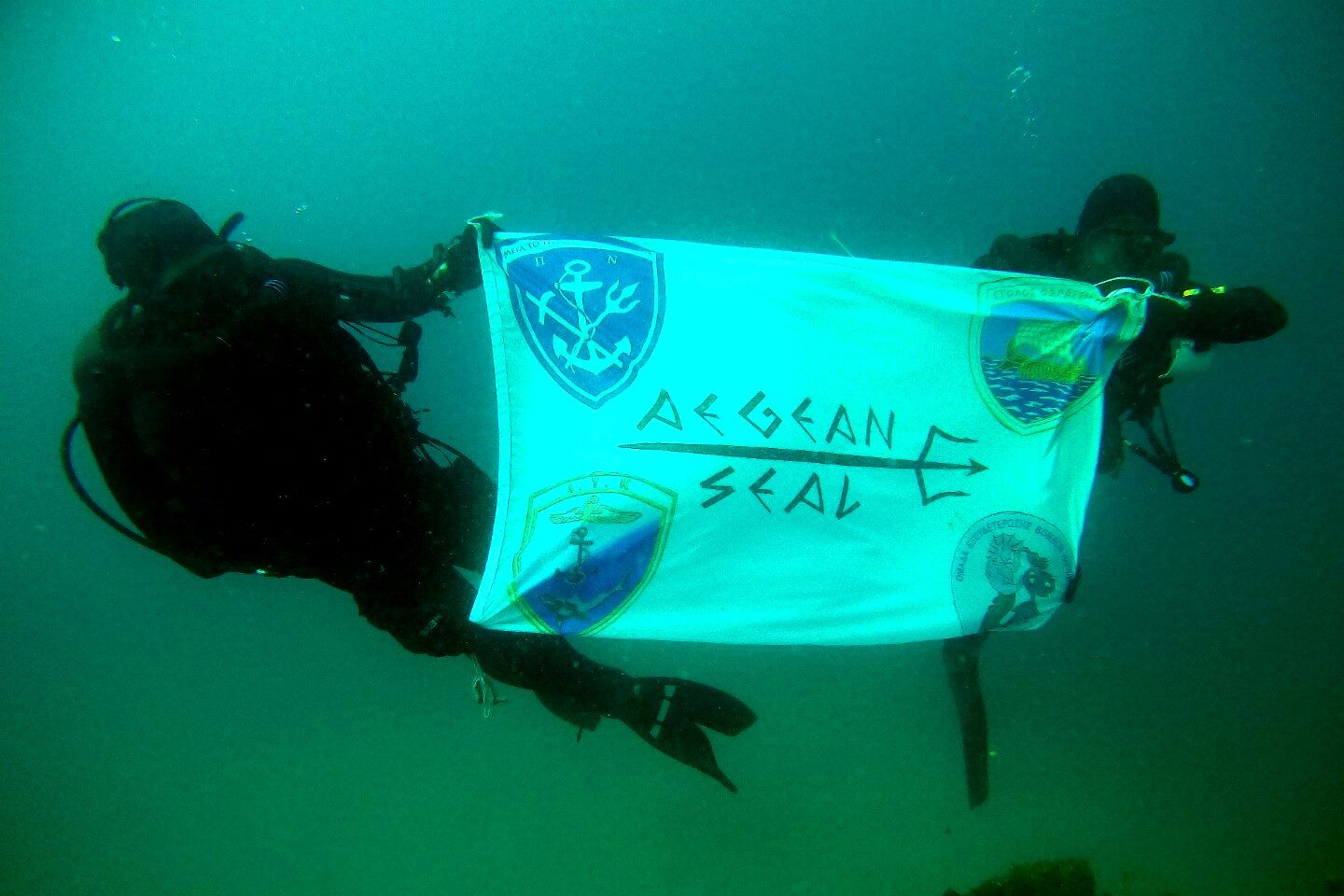 AEGEAN SEAL 22-ΙΙ
