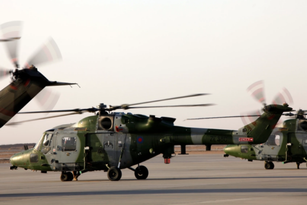 Sea King