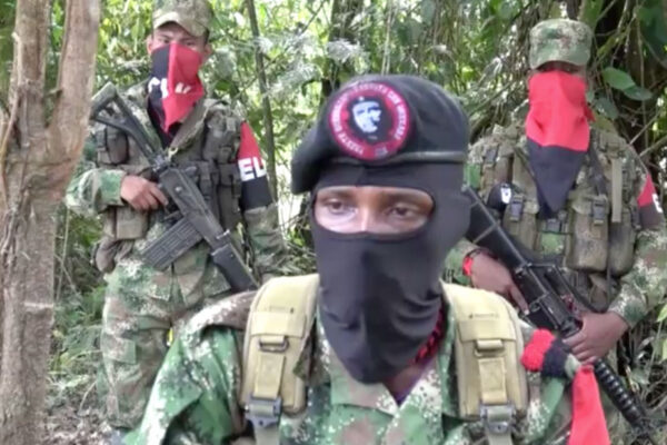 FARC