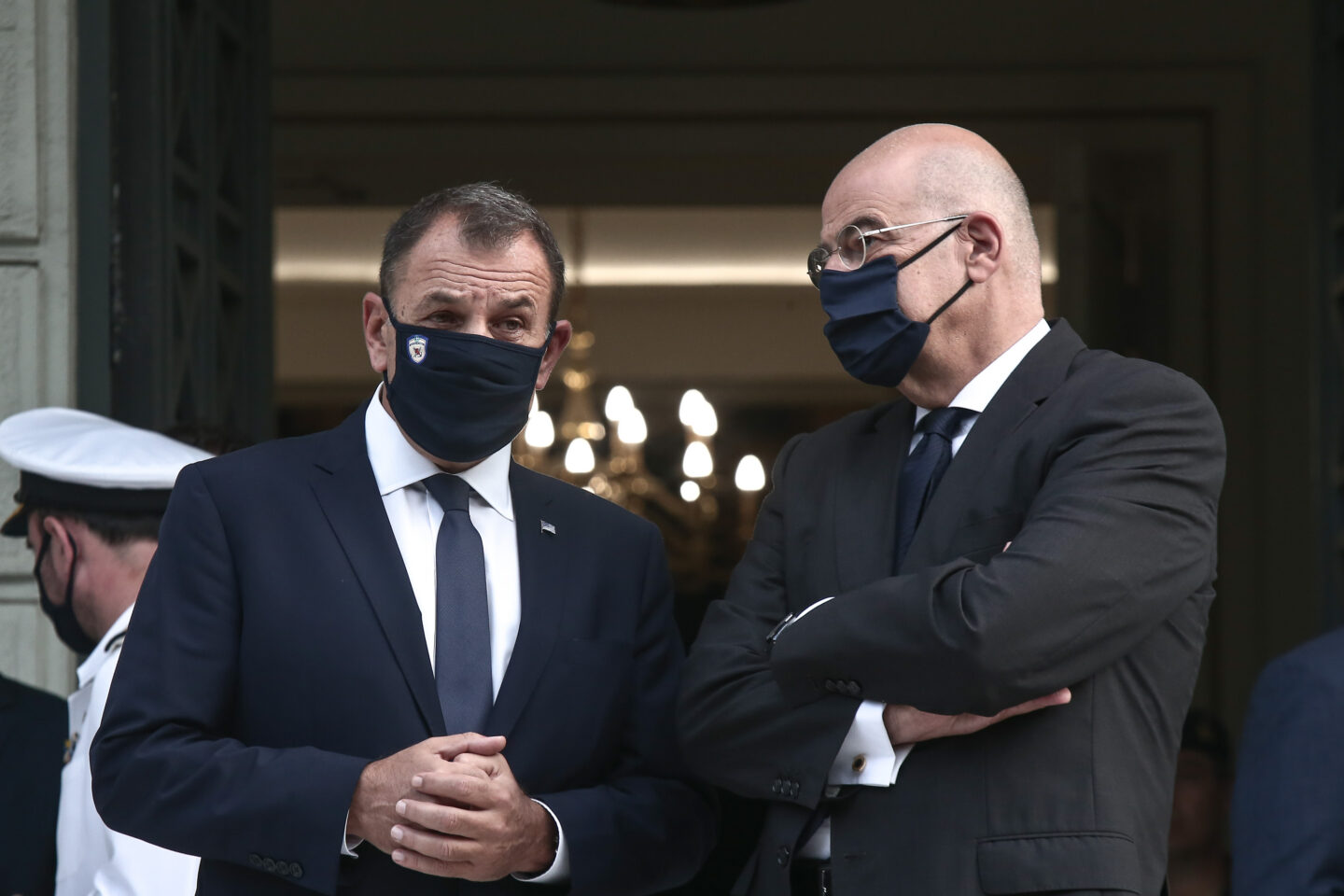Παναγιωτόπουλος